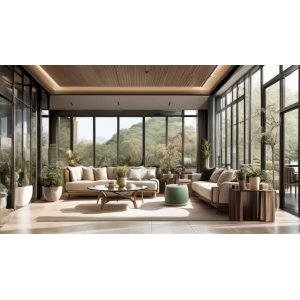 2025年前十月房地产市场深度解读：销售下滑与高质量发展新方向