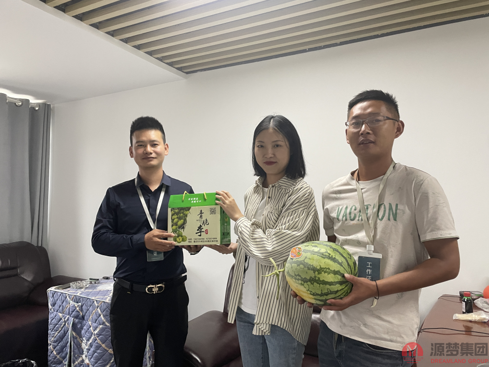 情系一线 温暖人心|成长之路 源梦与你同行(图15)