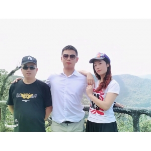 源梦人｜从零售到装修：一场跨界之旅，每一步皆成风景