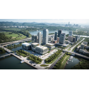 房地产高质量发展新路径：从供需平衡到好房子理念升级