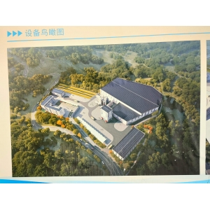 源梦产业通｜从蓝图到现实，万创传媒以创新与服务赢得酉阳产业园